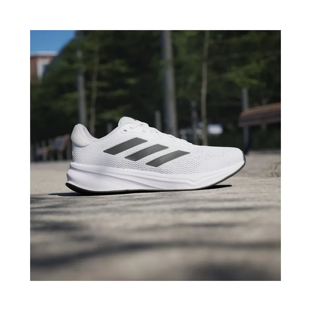Adidas Response Cloud White / Core Black / Cloud White (IH6008)