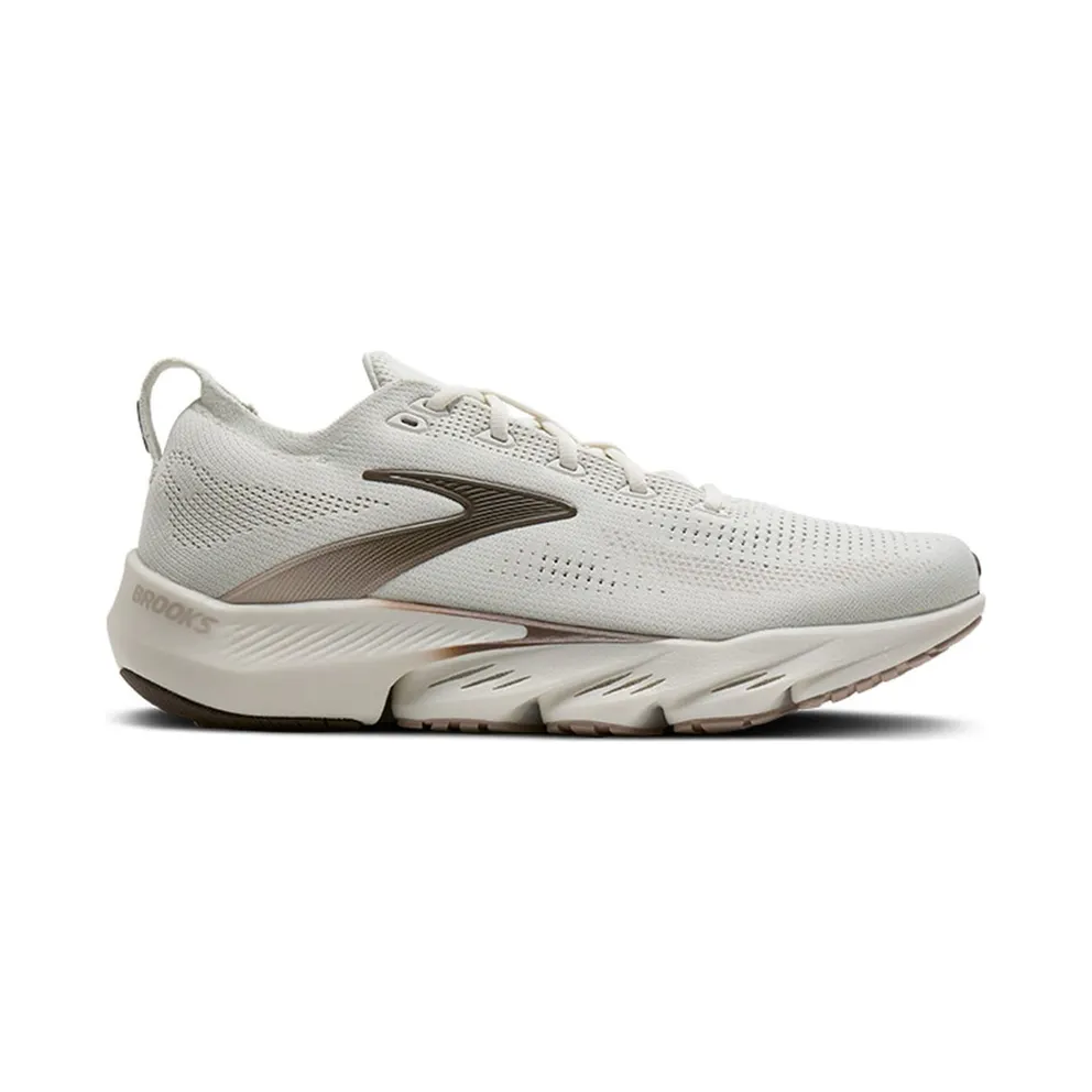 Brooks Glycerin Grey (110478-1D-093)
