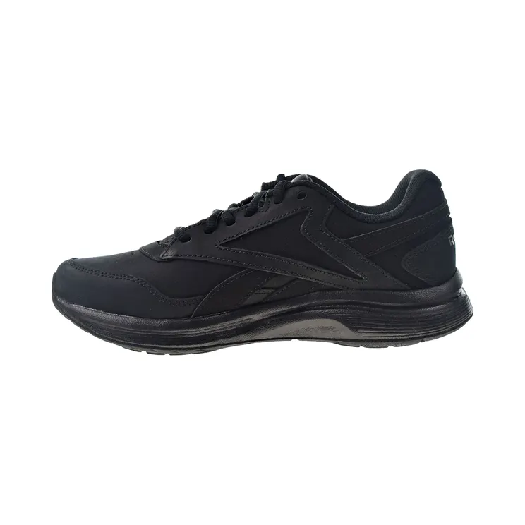 Reebok Walk Ultra 7 DMX Max RG “Black-Cold Grey-Collegiate Royal” (FU7280)