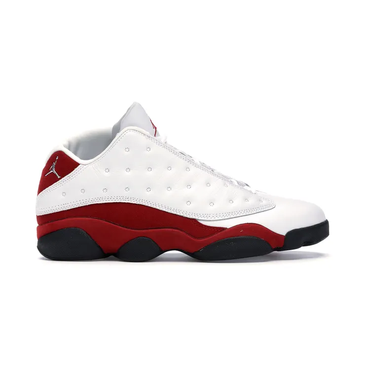 Jordan 13 Retro Low Cherry (2005)
