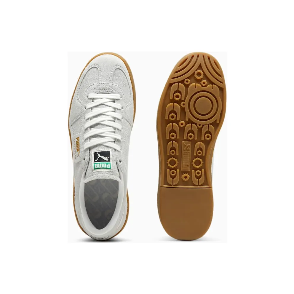 Puma Super Team SD Silver Mist White (398528-02)