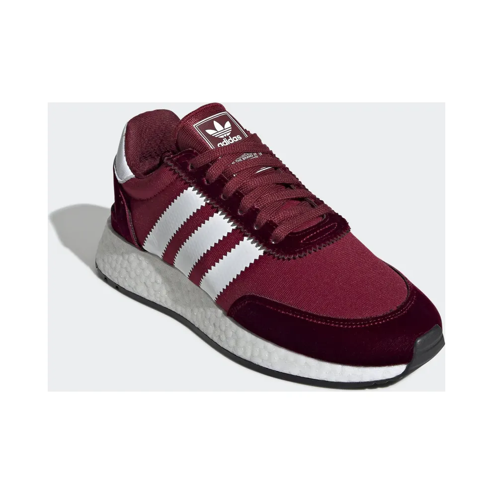 adidas I-5923 W Collegiate Burgundy / Footwear White / Core Black (EE4959)