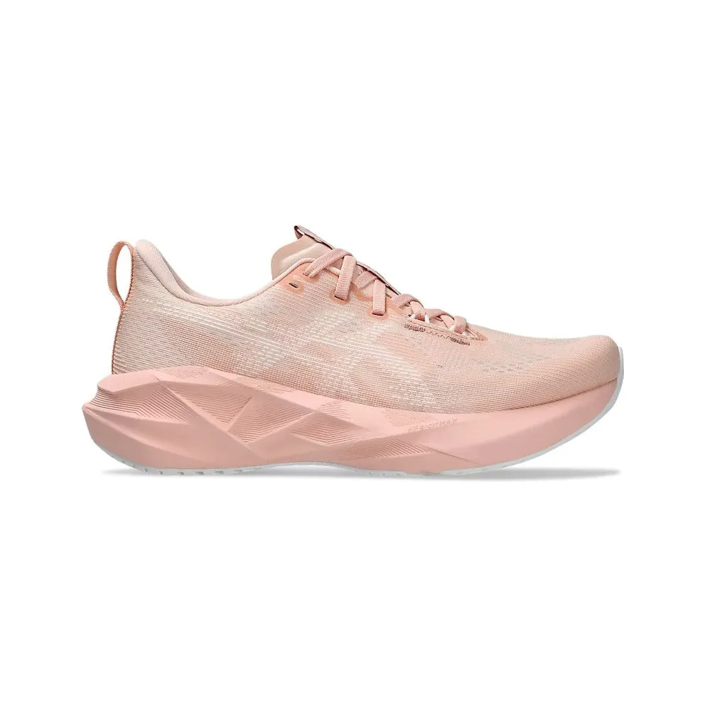 ASICS Novablast 5 Breeze Peach White (1012B765-700)