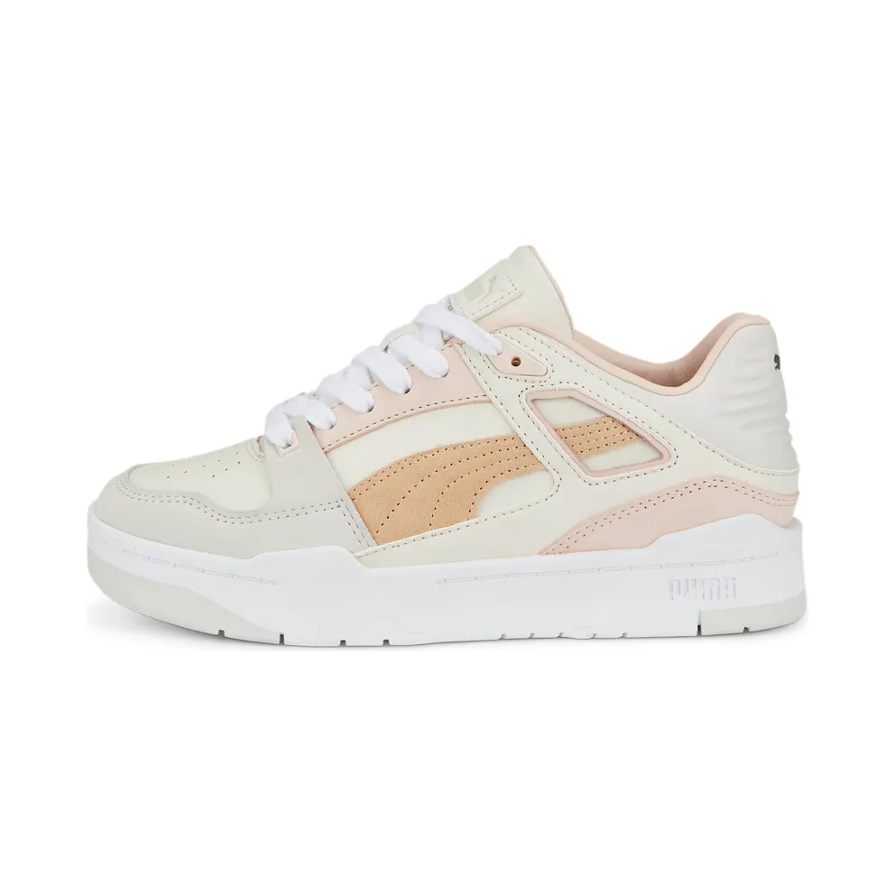 Puma Slipstream Lux Pink/White (387550-03)