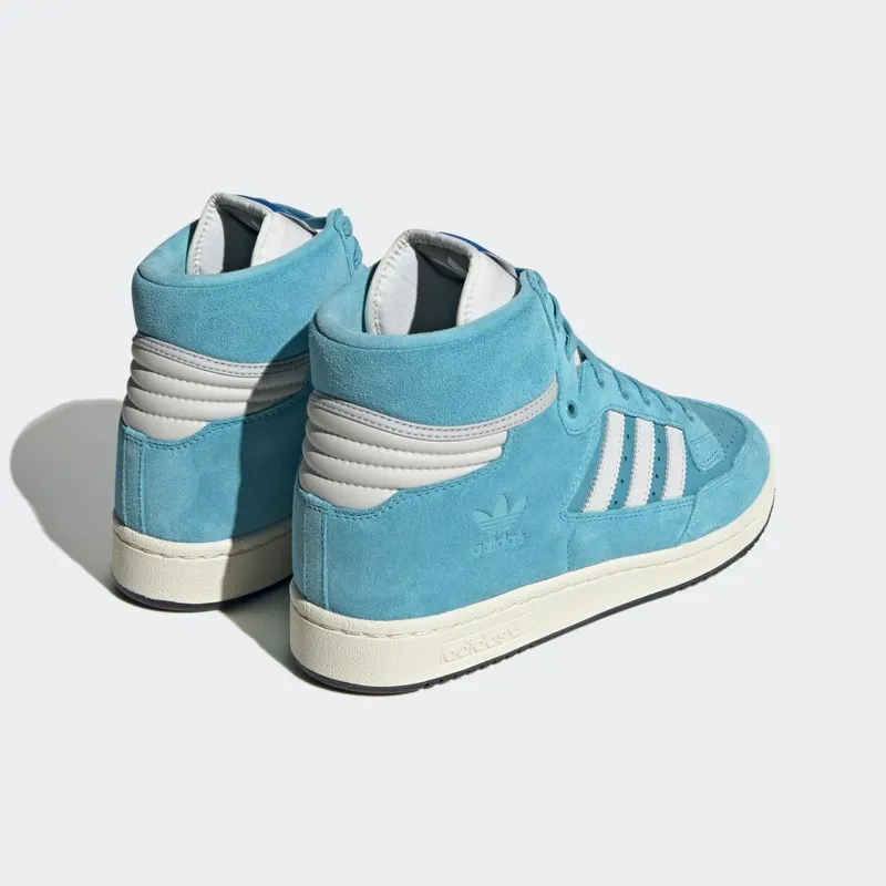adidas Centennial 85 High Preloved Blue / Crystal White / Chalk White (GY2534)
