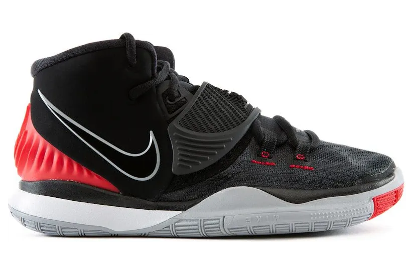 Nike Kyrie 6 Bred (BQ5599-002)