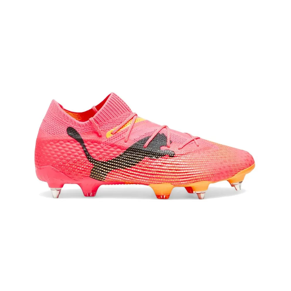 Puma Future Ultimate 7 MxSG Forever Faster Pack (107700-03)