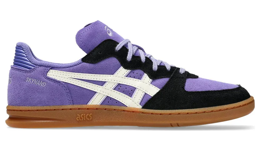 ASICS Skyhand OG Blue Violet Cream (1203A452-502)