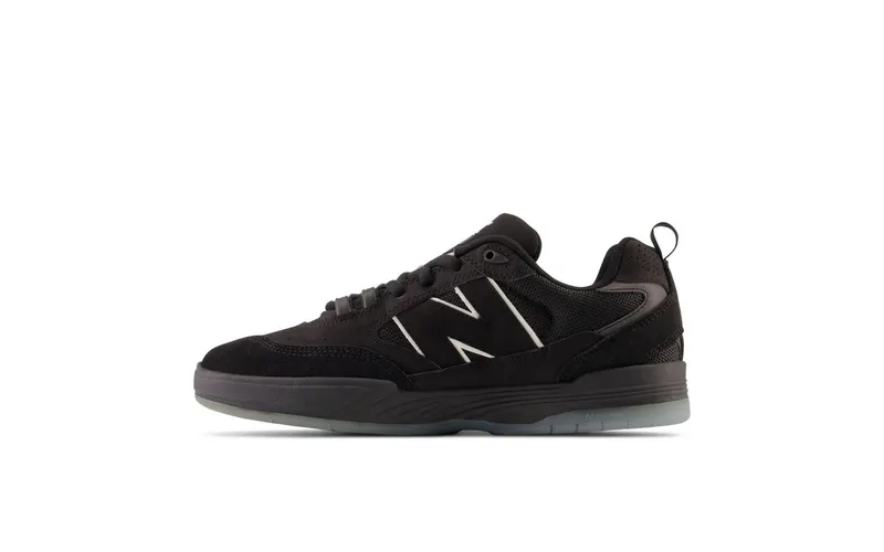New Balance Numeric 808 Tiago Lemos Black (NM808BBI)