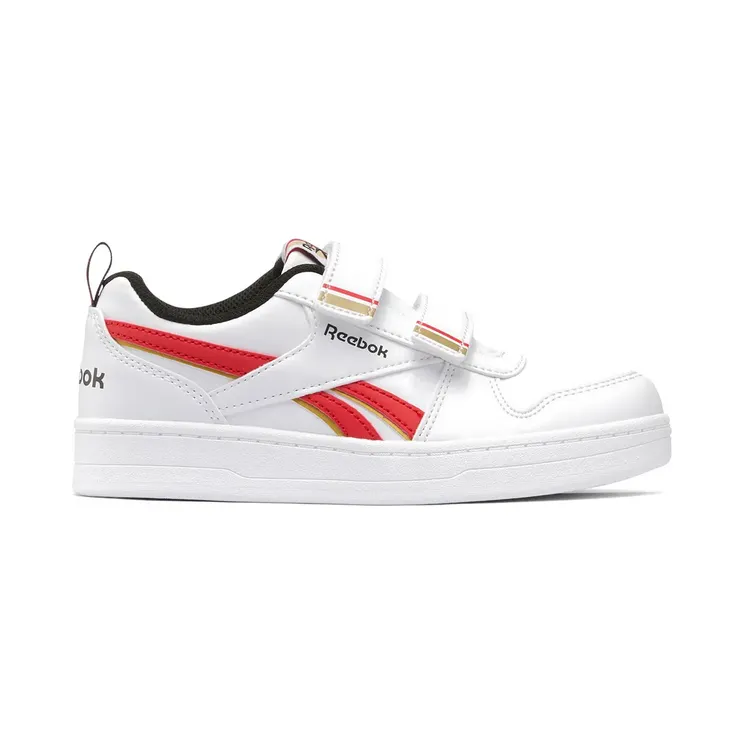Reebok Classics Reebok Royal White / Sportred / Black (100245893)