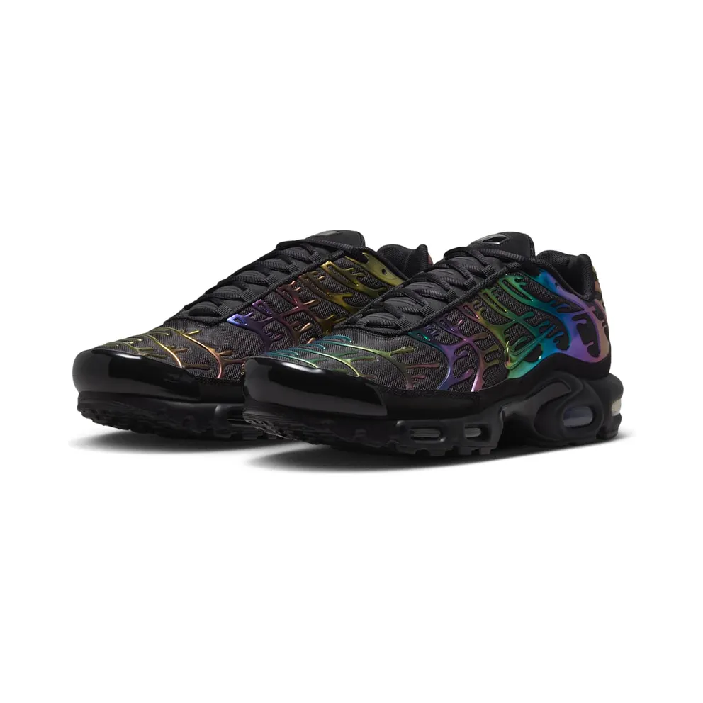 Nike TN Air Max Plus Oil Slick Black (IH7960-001)