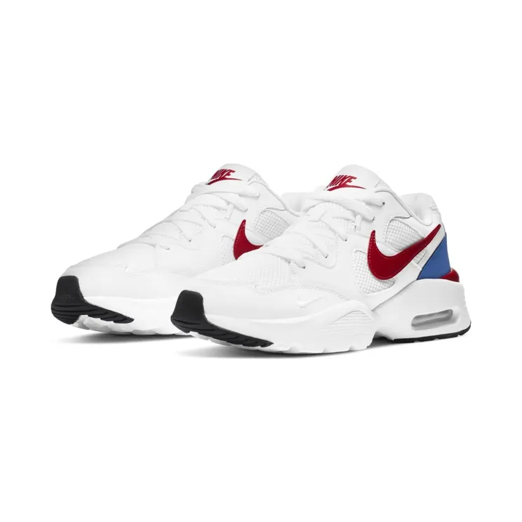 Nike Air Max Fusion Weiß (CJ1670-100)