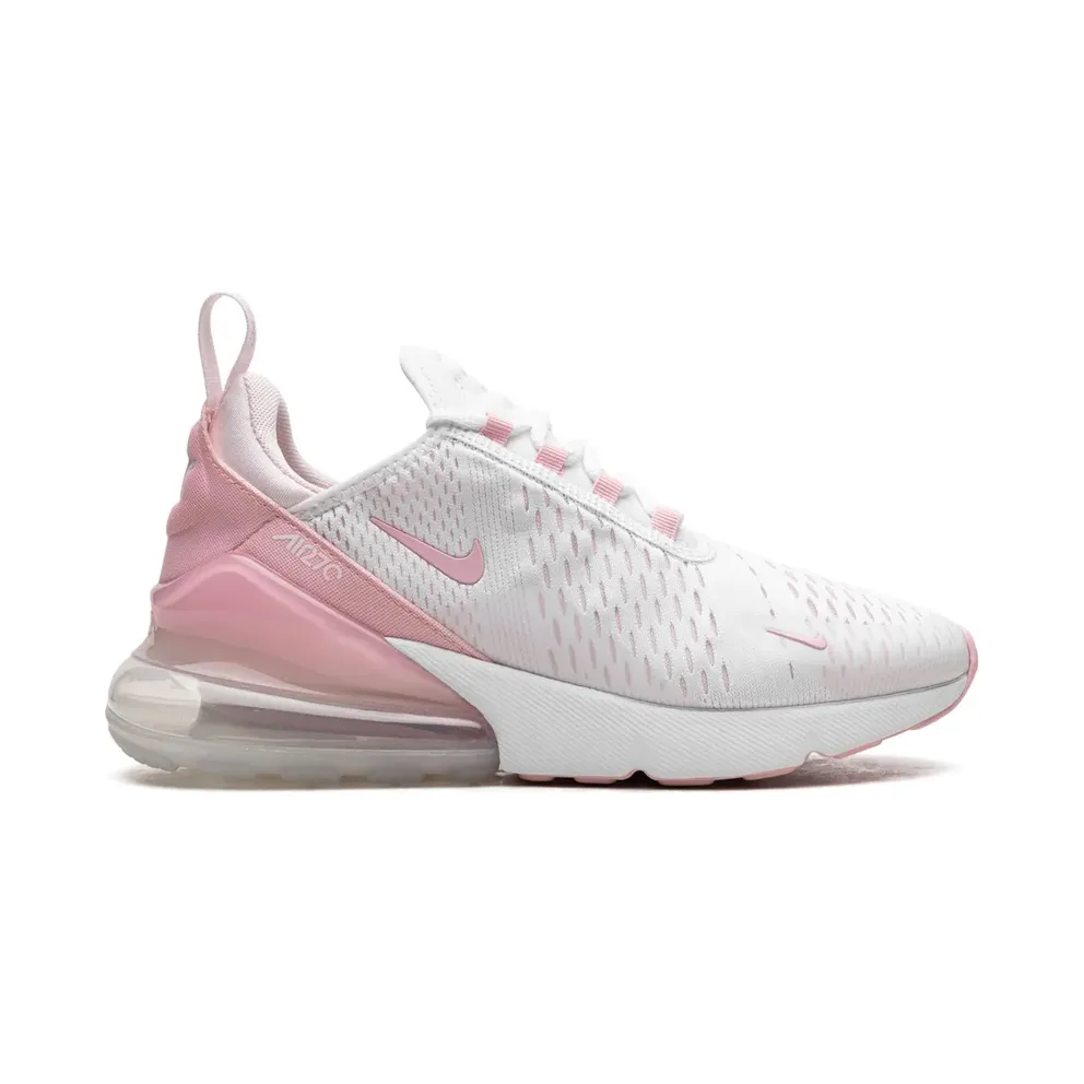 Nike Air Max 270 Soft Pink – White (FJ4575)