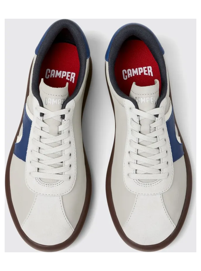 camper-sneaker K201608-027PELOTASSOLLER0
