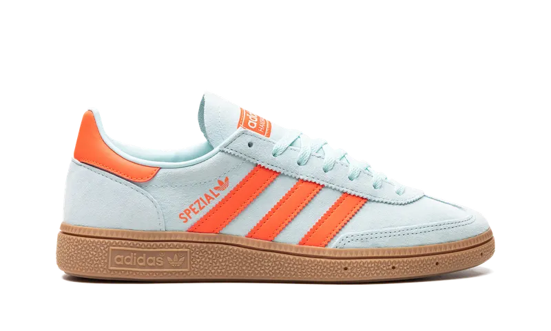 Adidas Handball Spezial “Semi Flash Aqua” (IH5374)