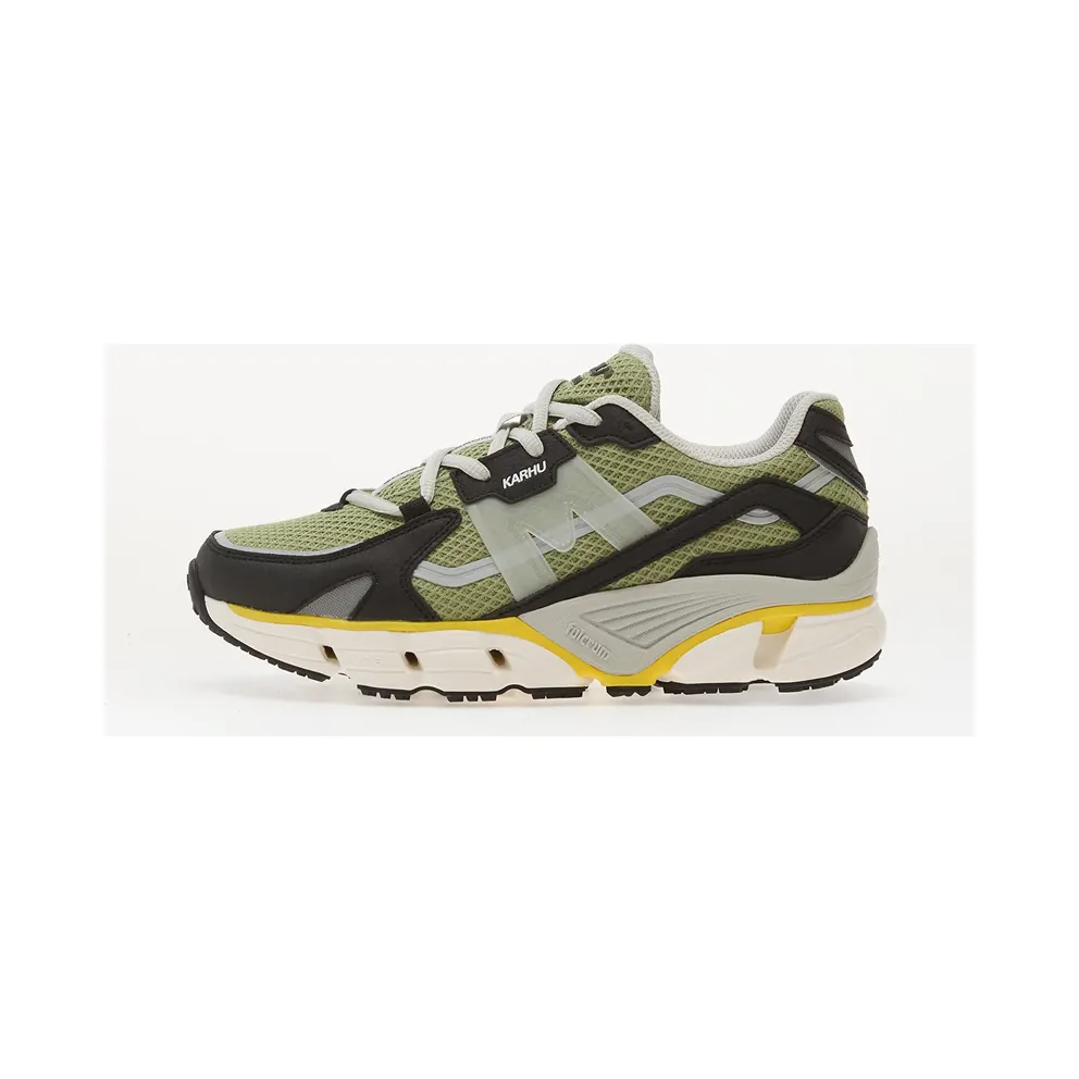 Karhu Super Fulcrum Black (F860022)