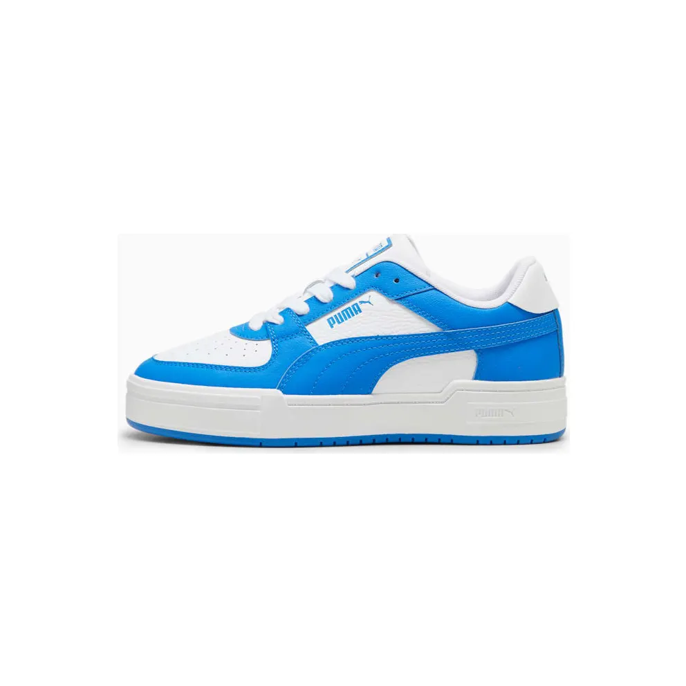 CA PRO CLASSIC “PUMA White / Hyperlink Blue” (380190-53)