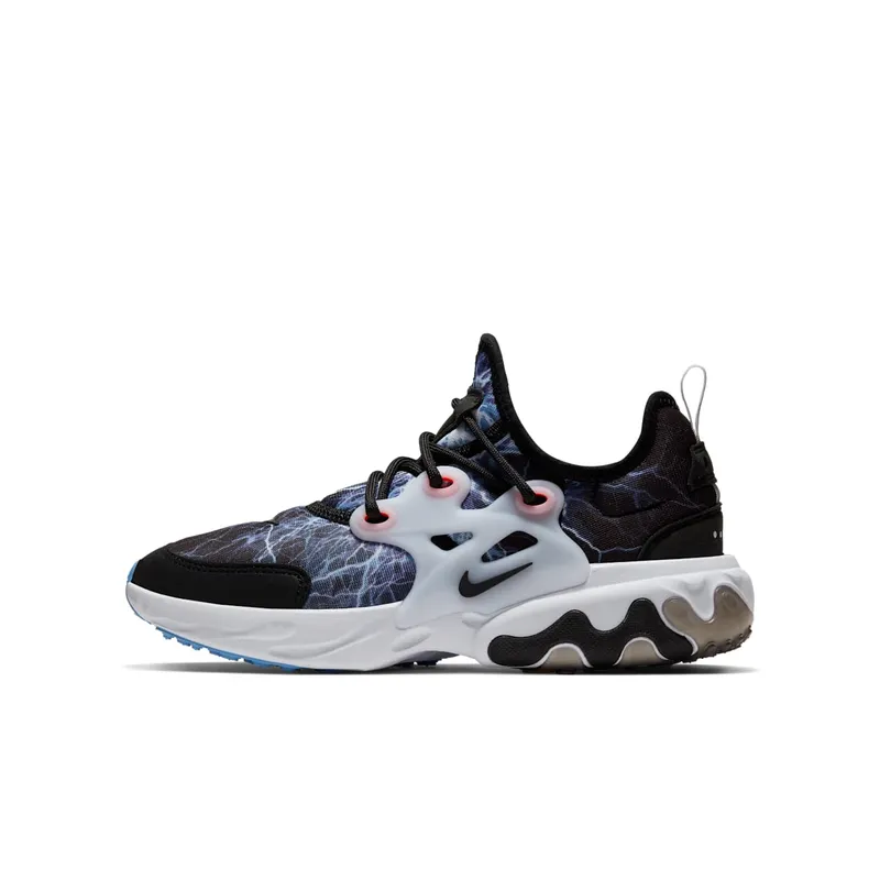 Nike React Presto Trouble at Home (BQ4002-008)