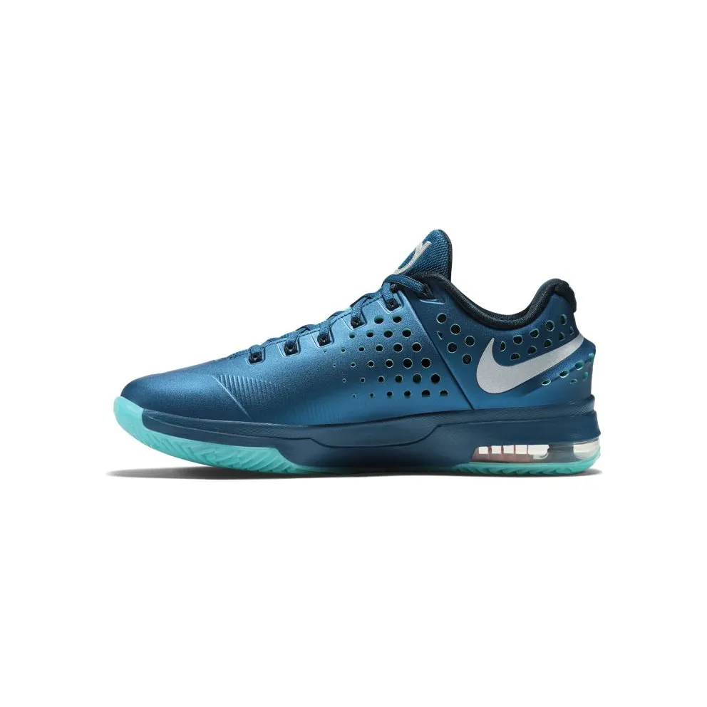Nike KD 7 Elite Elevate Gym Blue/Light Retro-Obsidian-Metallic Silver (724349-404)