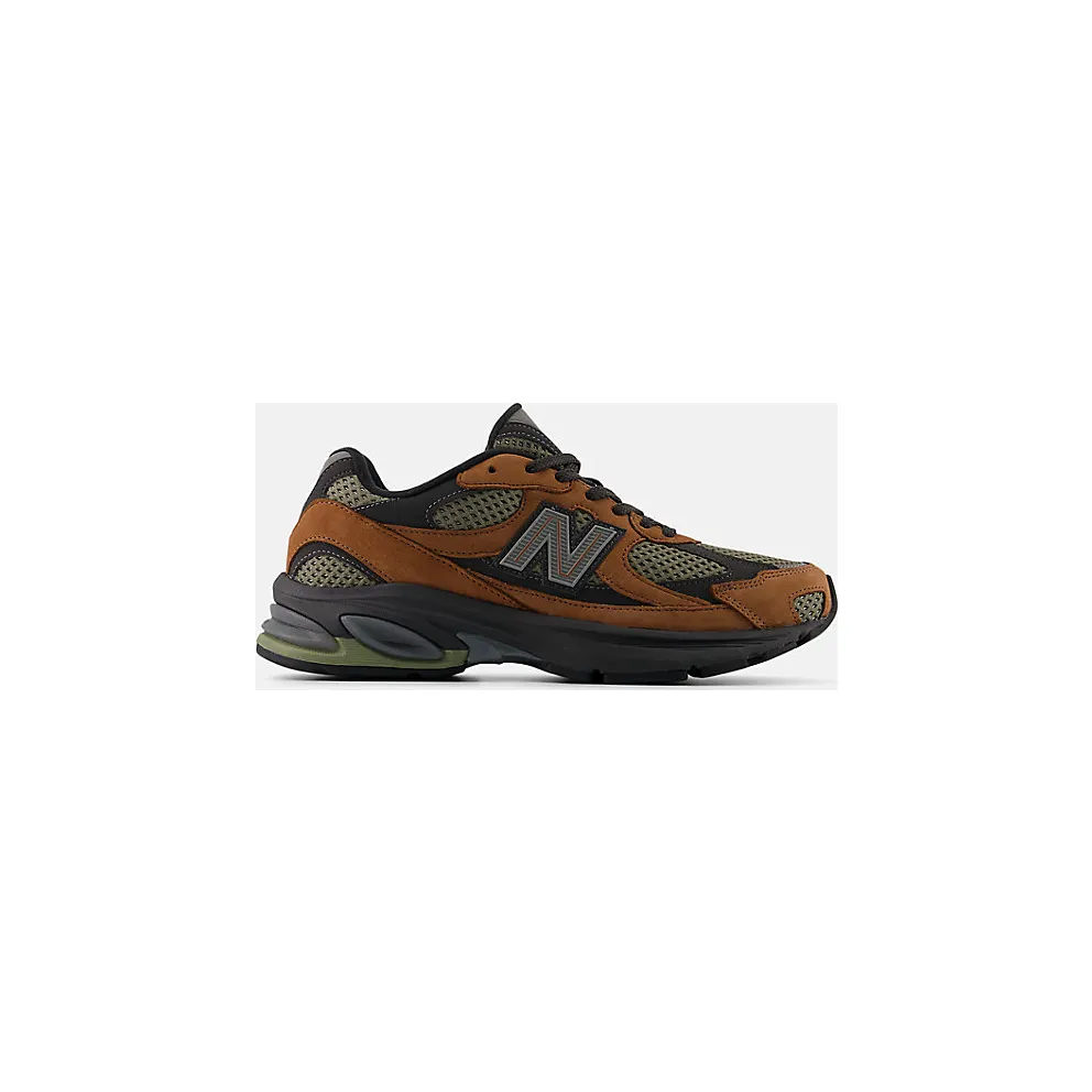 New Balance 2010 “Brown” (U2010ANV)