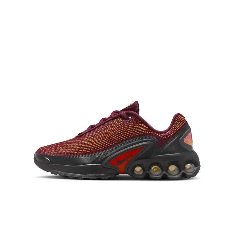 Nike Air Max Dn Dark Team Red (FB8987-600)