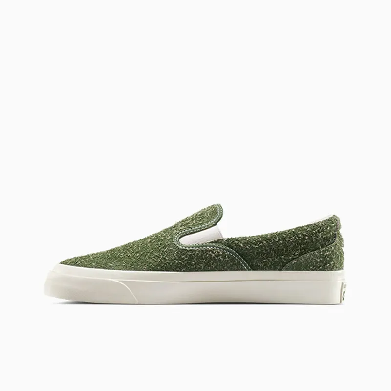 Converse x GOLF WANG One Star CC Slip Pro Forest Elf/Brush/Egret (A11637C)