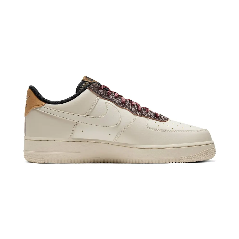 Nike Air Force 1 Low Fossil Fossil/Wheat-Shimmer-Fossil (CK4363-200)