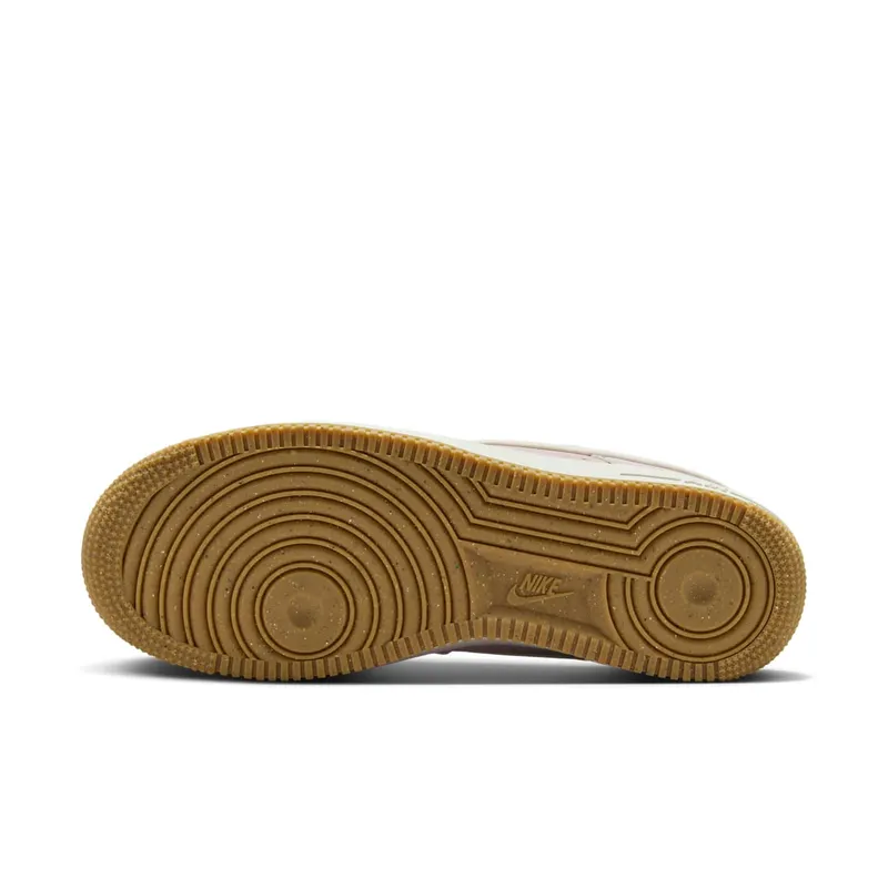 Nike Air Force 1 Low ’07 Next Nature Platinum Violet (FN6326-001)