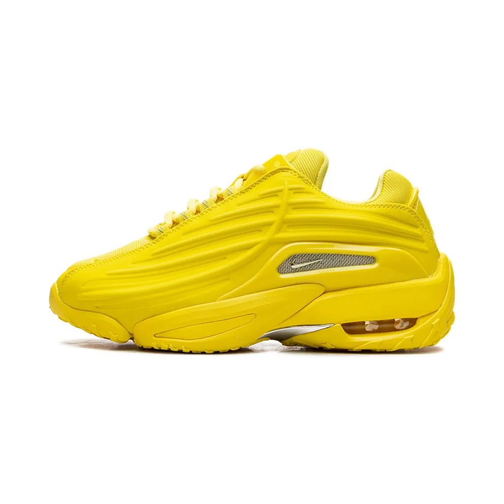 Nike HOT STEP 2 “DRAKE NOCTA – OPTI YELLOW” (DZ7293-700)
