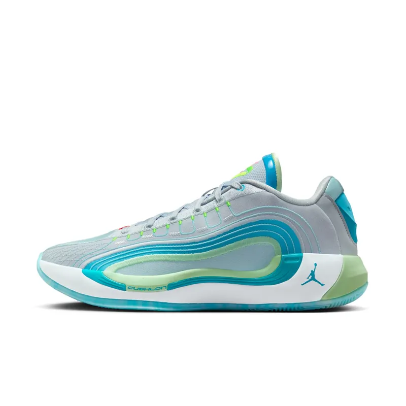 Jordan Luka 4 Laser Blue (HF0823-002)