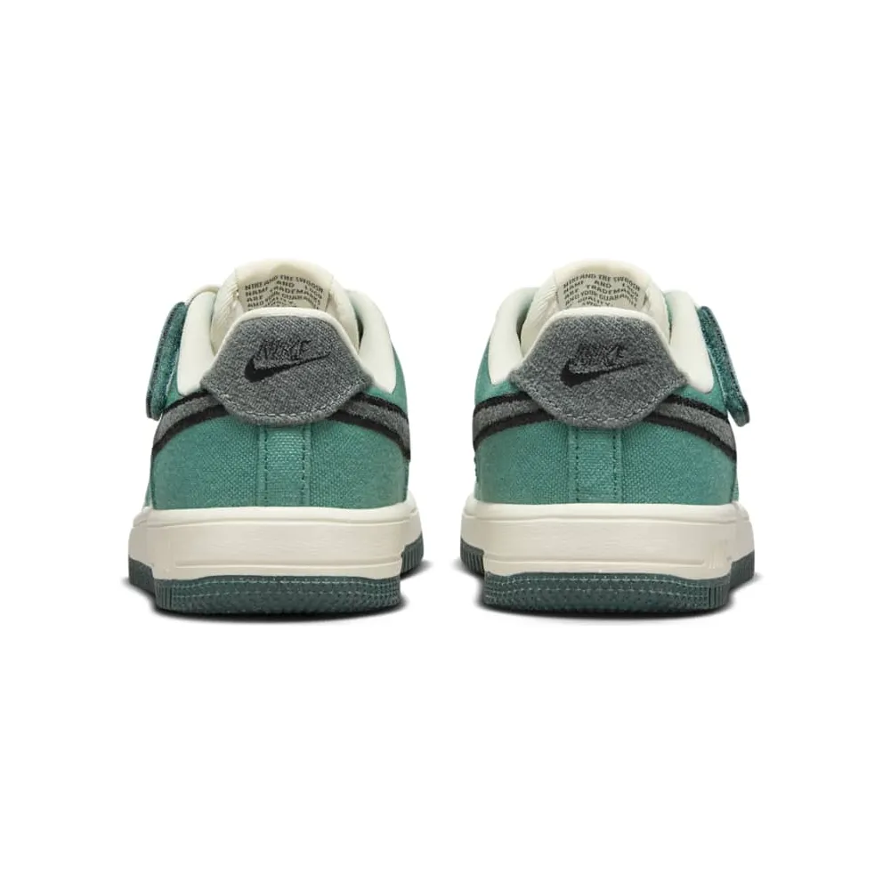 Nike Force 1 Low EasyOn PS “Coconut Milk Bicoastal” (HJ4293-100)