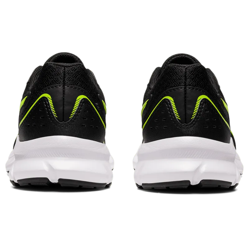 Asics JOLT™ 3 GS Black/Hazard Green (1014A203.010)