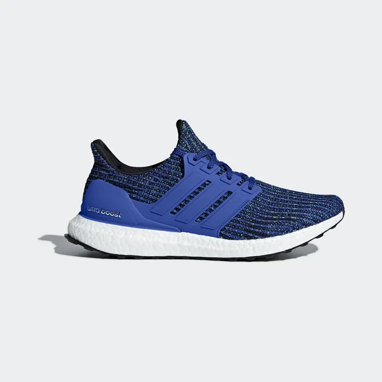 Adidas UltraBoost 4.0 ‘Hi Res Blue’ Hi Res Blue/Hi Res Blue-Footwear White (CM8112)
