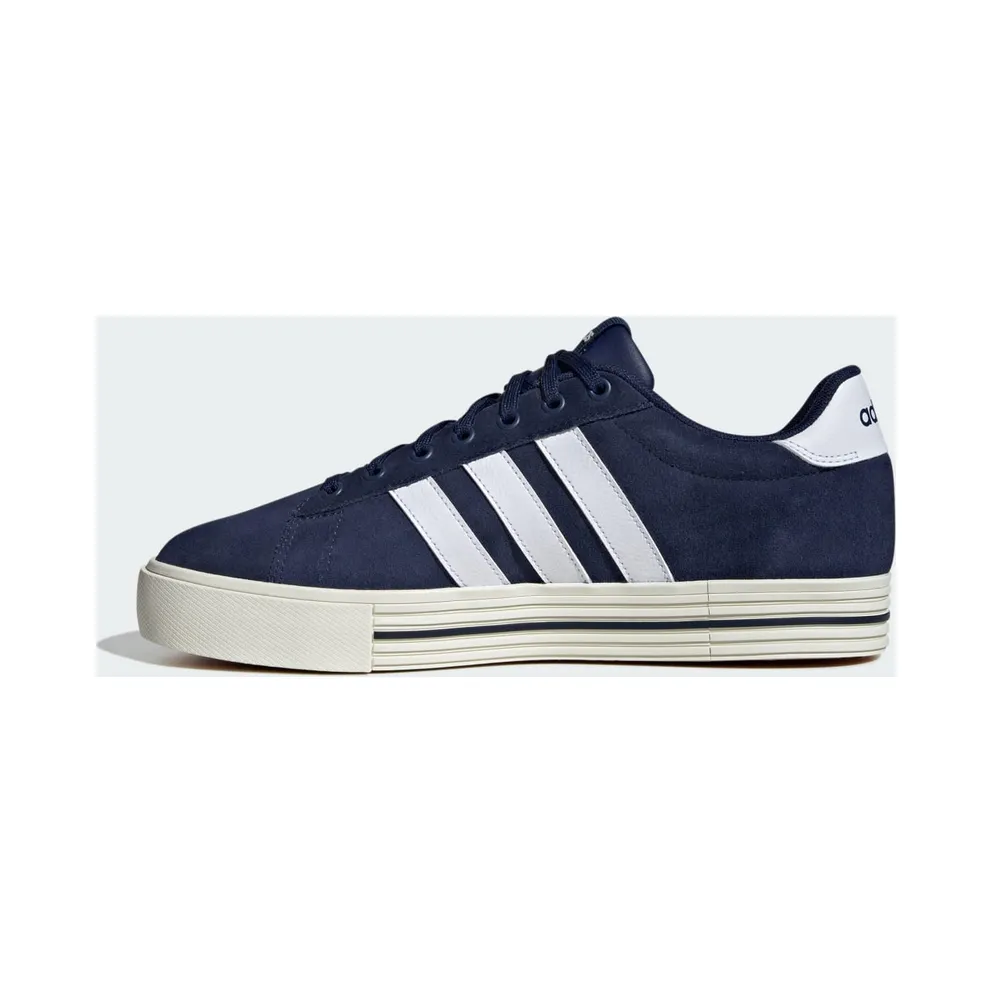 adidas Daily 4.0 Dark Blue Cloud White Off White (IF4503)