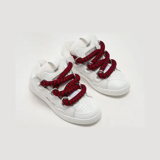 Lanvin Sneakers Ecru (N30306N89)
