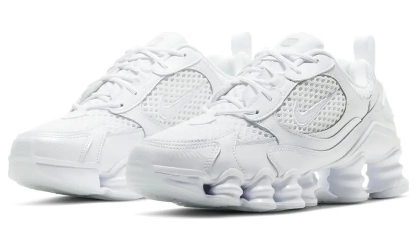 Nike Shox TL Nova Weiß (CV3602-103)