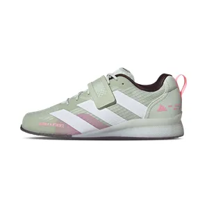 Adidas Adipower Weightlifting 3 “Linen Green” (GY8925)