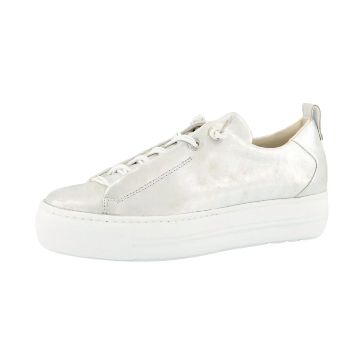 anekke-sneaker SILVER