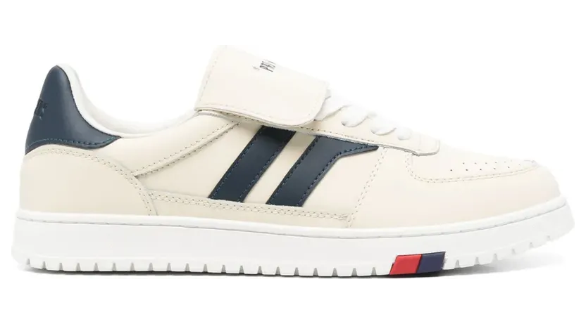 Pro-Keds Sneakers aus Leder – Nude (F225CLMLL01X716W)