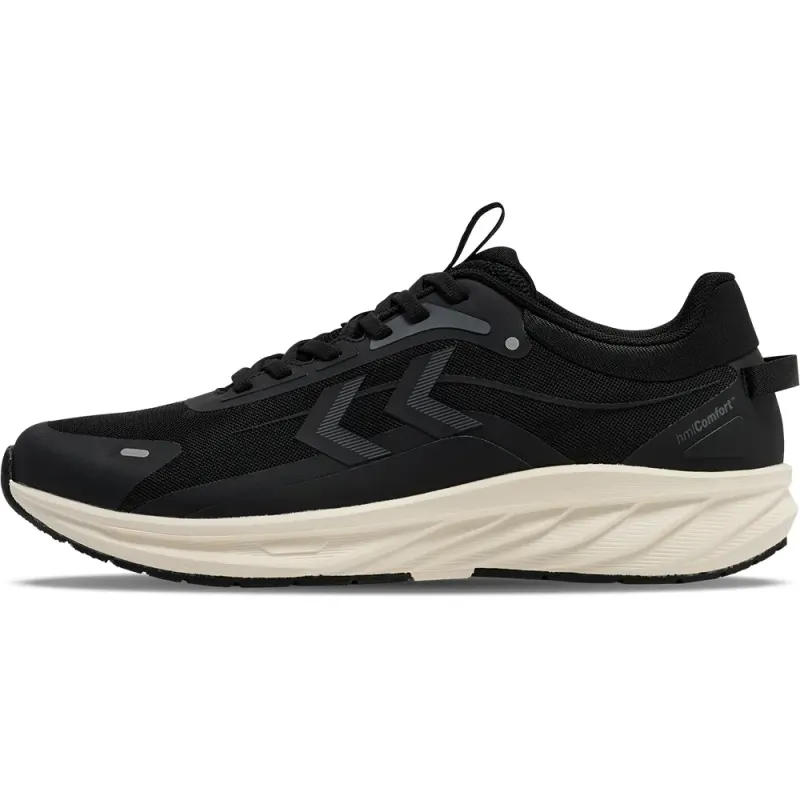 Hummel sneaker Black (236280-2001)
