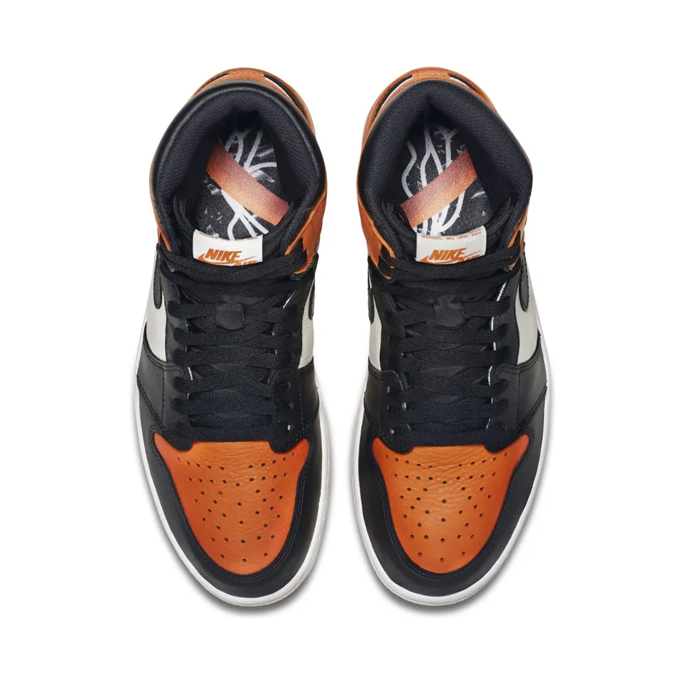 Air Jordan 1 Retro High OG ‘Shattered Backboard’ (2015) (555088-005)