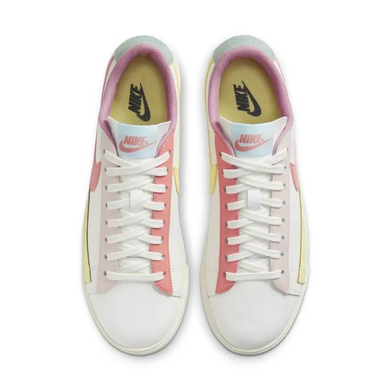 Nike Blazer Low LE Sail (DJ0035-161)