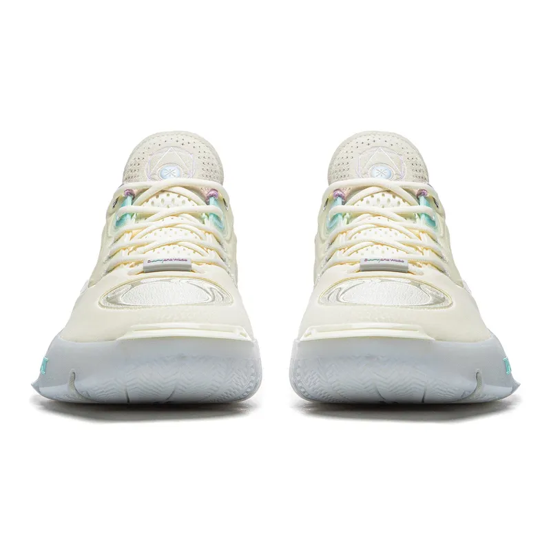 Li-Ning Way of Wade 12 “White” (ABAV085-3)