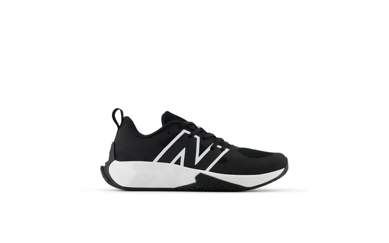 New Balance FuelCell Play Black White (GKFCYBK)