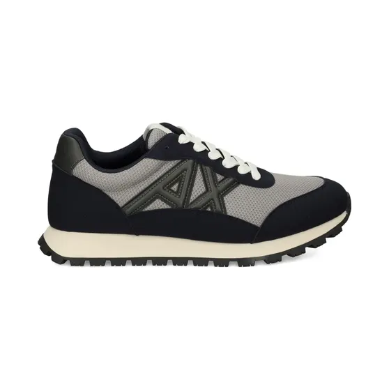 Armani Exchange -Patch “Grey” (XM001960AF19388)