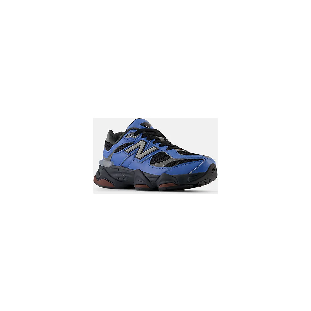 New Balance 9060 Big Kid “Blue Agate” (GC9060RH)