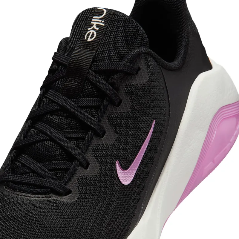 Nike Bella 7 Black Sail Light Magenta (FZ1689-007)