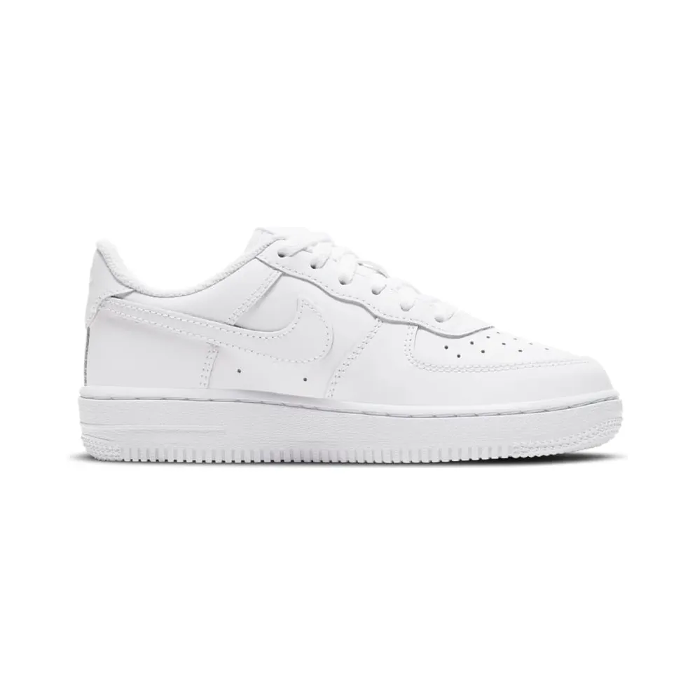 Nike Force 1 LE Younger Kids’ White (DH2925-111)