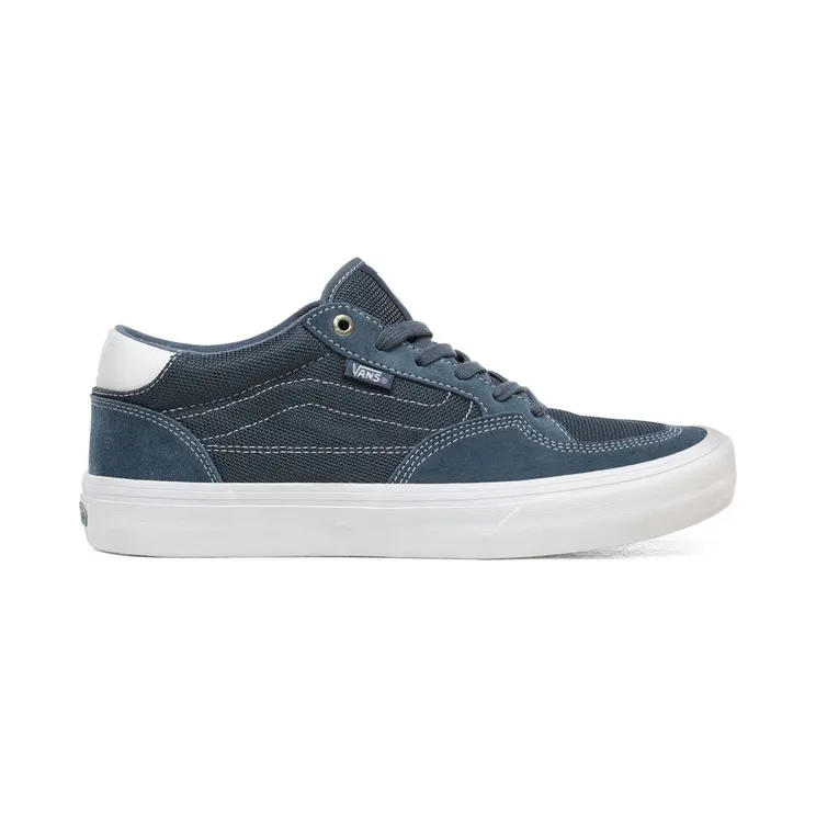 Vans Rowan Pro ‘Mirage’ Blue/White (VN0A4TZCW5J)