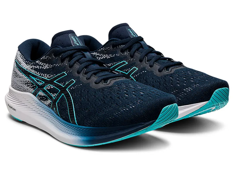 Asics EVORIDE 3 French Blue/Ice Mint (1011B339.400)